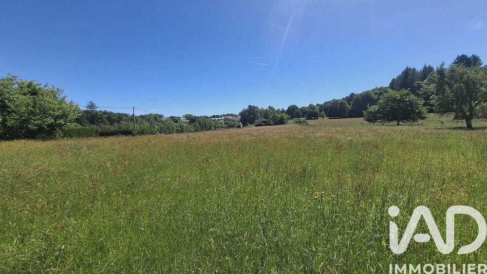 Vente Terrain Vente Surface diverse 11 999 m&sup2; Le chastang