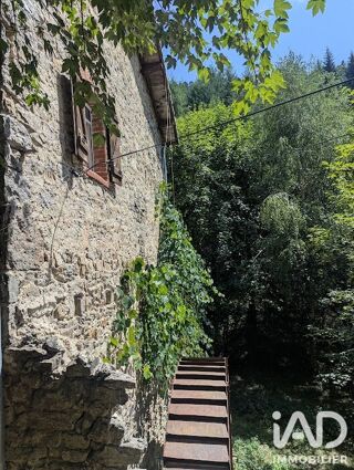  Maison à vendre 5 pièces 110 m²