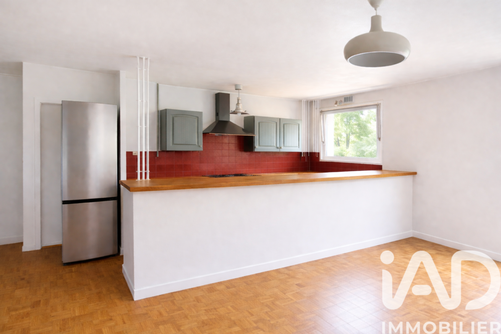 Vente Appartement Vente Appartement 2 pièces Villejuif