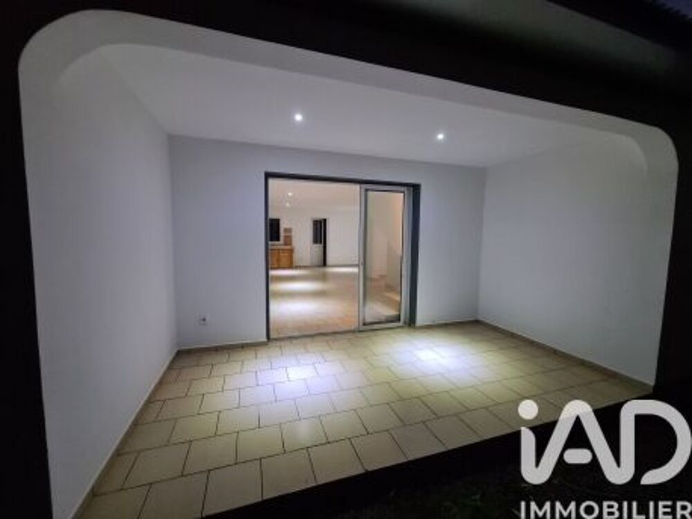 Vente Maison Vente Maison/villa 4 pièces Saint-joseph
