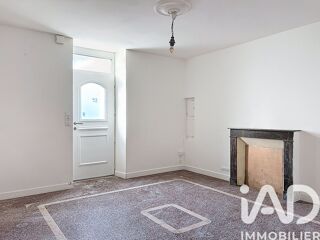  Maison à vendre 5 pièces 121 m²