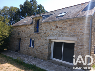  Maison à vendre 4 pièces 87 m²