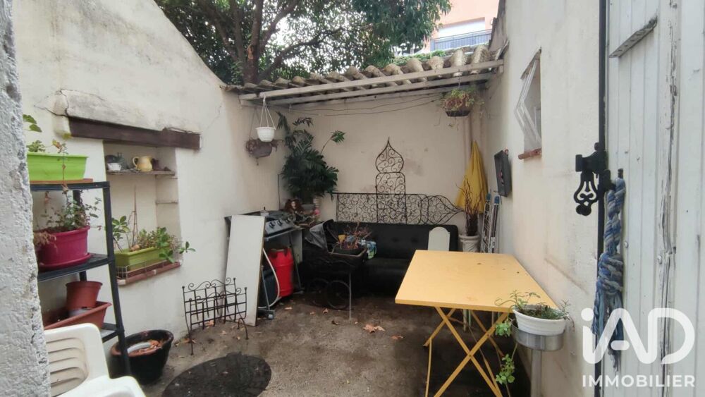 Vente Appartement Vente Appartement 2 pièces Aubagne