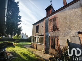  Maison � vendre 5 pi�ces 150 m�