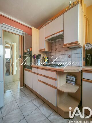  Appartement � vendre 3 pi�ces 51 m�