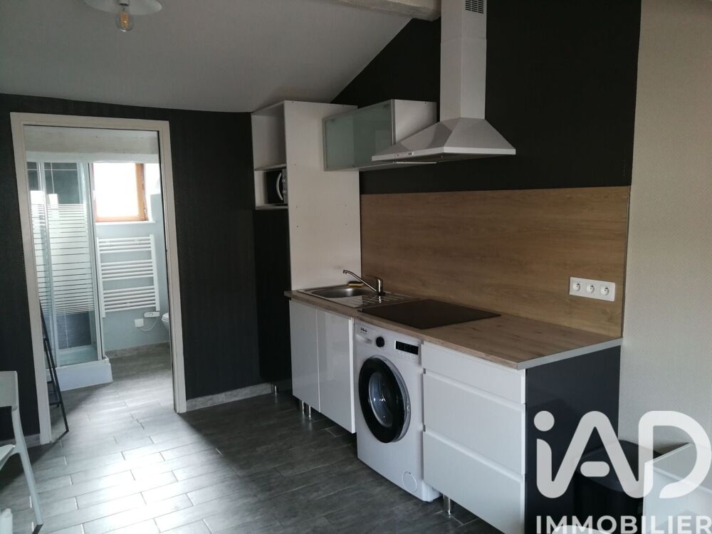 Vente Immeuble Vente Immeuble 188 m&sup2; Niort