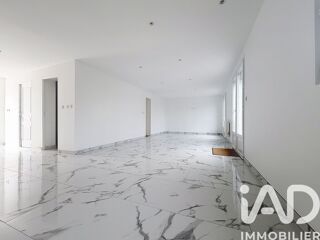  Maison à vendre 7 pièces 127 m²