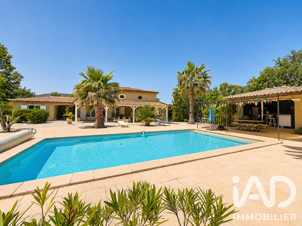 Vente Maison/villa 6 pièces