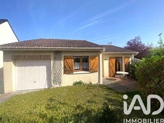  Maison à vendre 3 pièces 74 m²