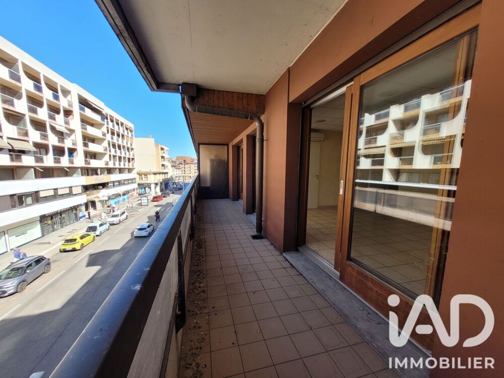 Vente Appartement Vente Appartement 5 pièces Thonon-les-bains