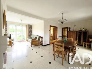  Maison à vendre 7 pièces 129 m²