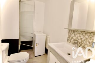  Appartement à vendre 1 pièce 17 m²