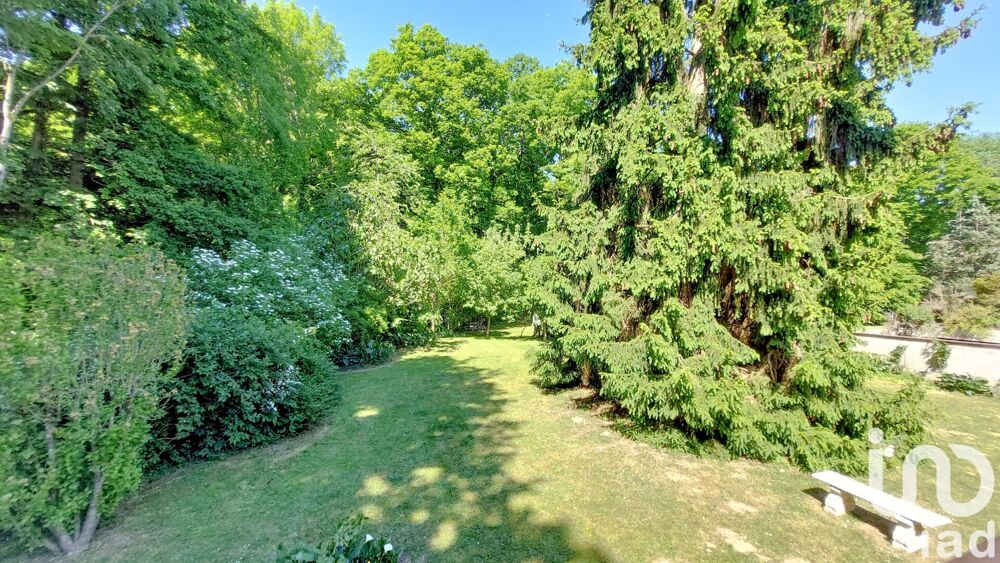 Vente Maison Vente Maison traditionnelle 8 pièces Le mesnil-saint-denis