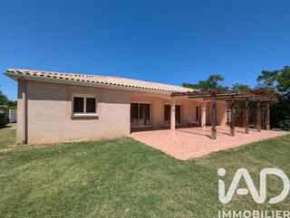  Maison à vendre 6 pièces 169 m²
