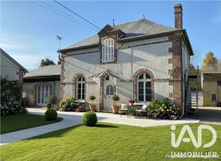  Maison à vendre 7 pièces 180 m²