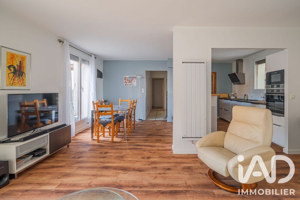 Vente Appartement Vente Appartement 5 pièces Voiron