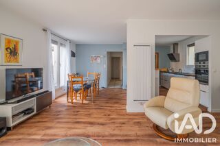 Vente Appartement Vente Appartement 5 pièces Voiron