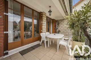  Maison à vendre 5 pièces 132 m²