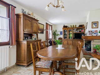  Maison à vendre 7 pièces 150 m²
