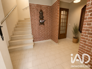  Maison à vendre 6 pièces 155 m²