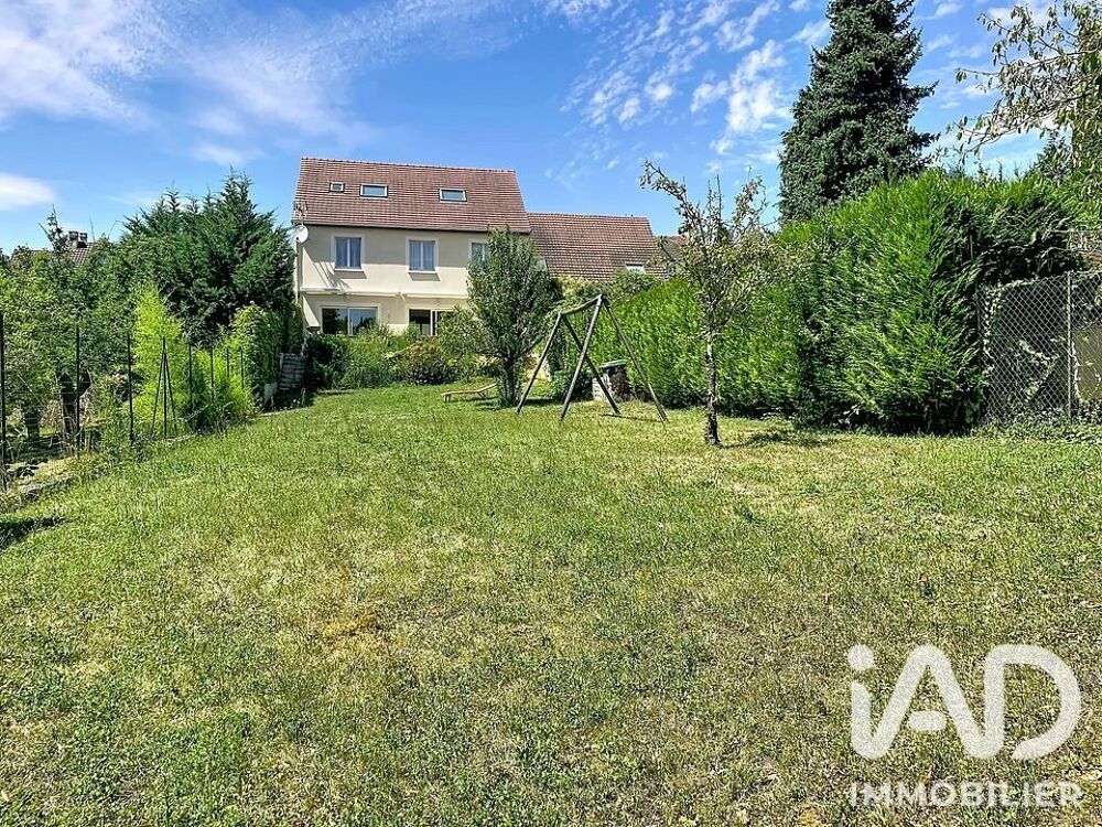 Vente Maison Vente Maison/villa 7 pièces Osny