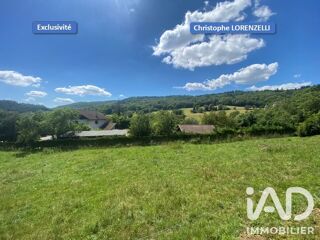  Terrain à vendre 1078 m²