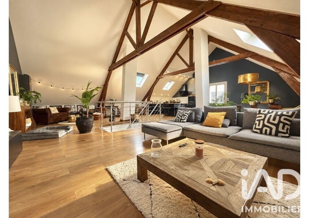 Vente Maison/villa 7 pièces