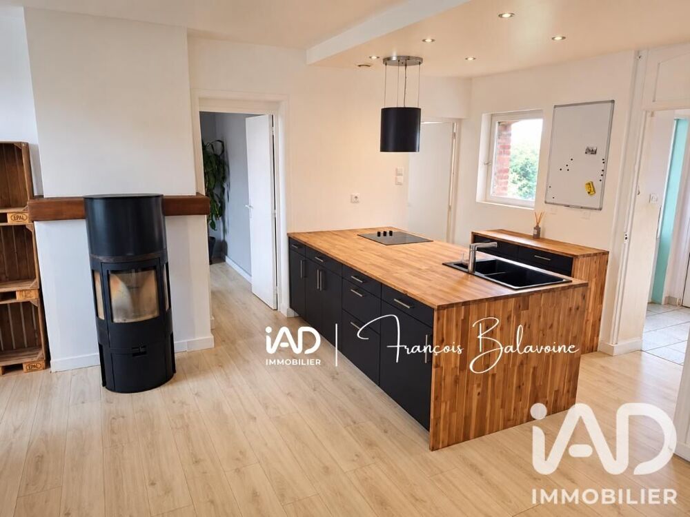 Vente Maison Vente Ferme 7 pièces Merville