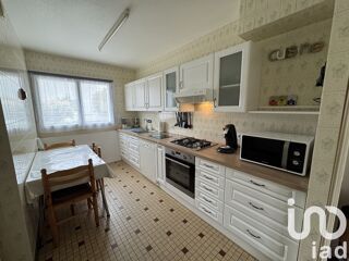  Maison à vendre 7 pièces 93 m²