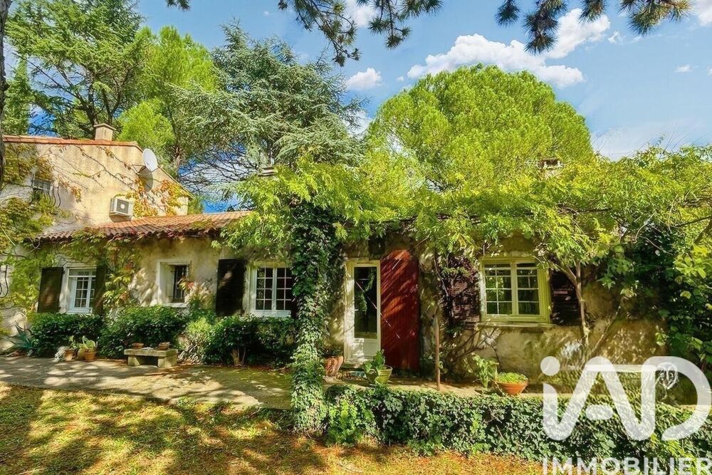 Vente Maison/villa 8 pièces