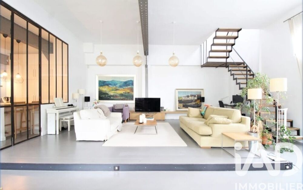 Maison 6 pièces 169 m² · à Montreuil · 169 m² · 915 000 €
