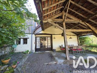  Maison à vendre 9 pièces 206 m²