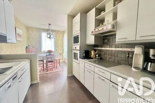  Appartement à vendre 4 pièces 107 m²