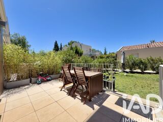  Appartement � vendre 3 pi�ces 64 m�