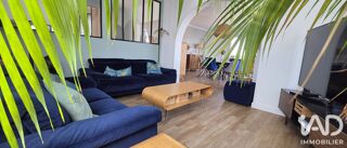  Maison à vendre 7 pièces 173 m²