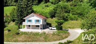  Maison à vendre 4 pièces 130 m²