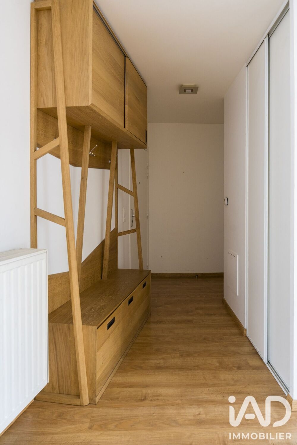 Vente Appartement Vente Appartement 5 pièces Saint-ouen-sur-seine