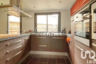  Maison à vendre 5 pièces 109 m²