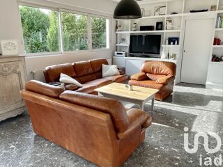  Maison à vendre 7 pièces 187 m²
