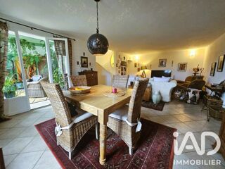  Maison à vendre 4 pièces 93 m²
