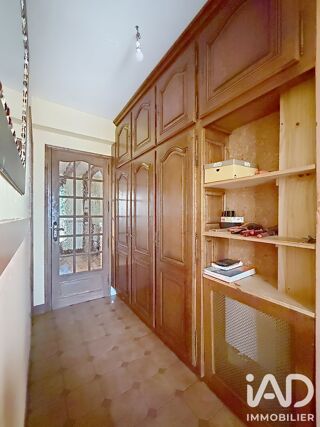 Vente Maison Vente Maison/villa 6 pièces Boissise-le-roi
