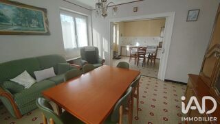 Vente Maison Vente Maison de ville 13 pièces La roche-sur-yon