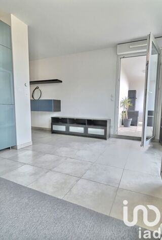  Appartement à vendre 1 pièce 25 m²