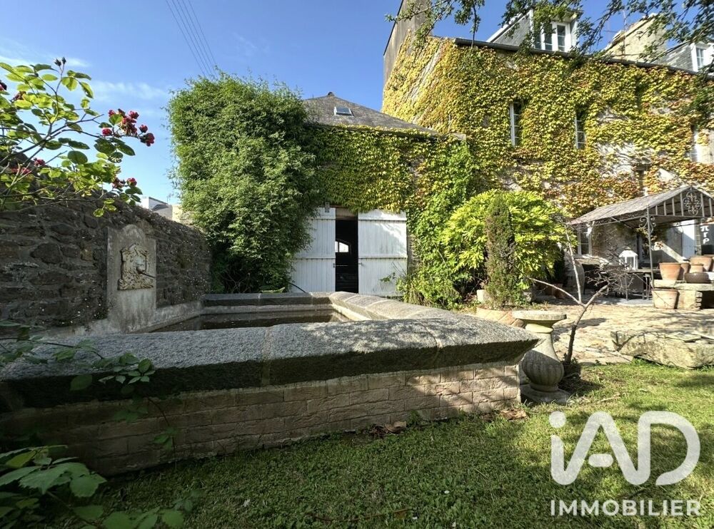 Vente Demeure 12 pièces