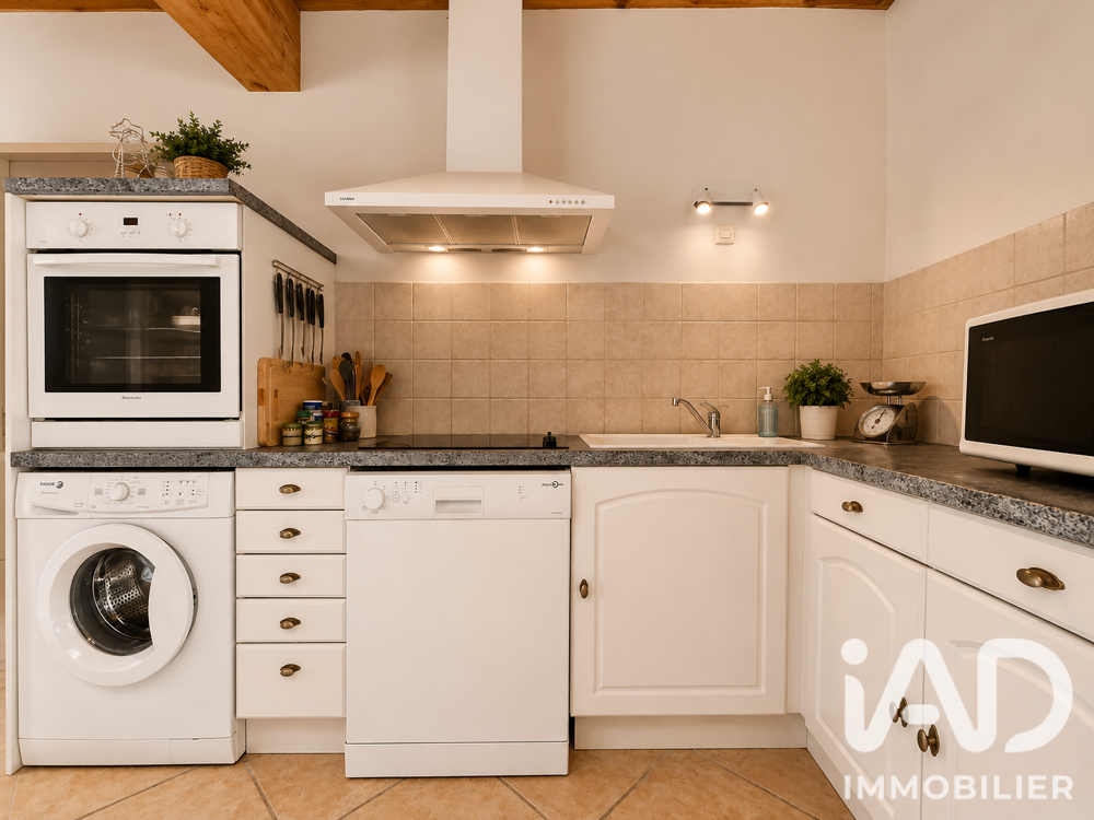 à vendre  Maison Bellegarde-du-Razès (11240)