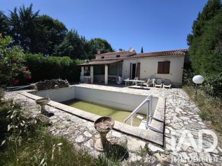  Maison à vendre 6 pièces 136 m²
