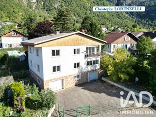  Maison à vendre 7 pièces 263 m²