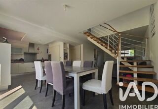  Maison à vendre 5 pièces 123 m²