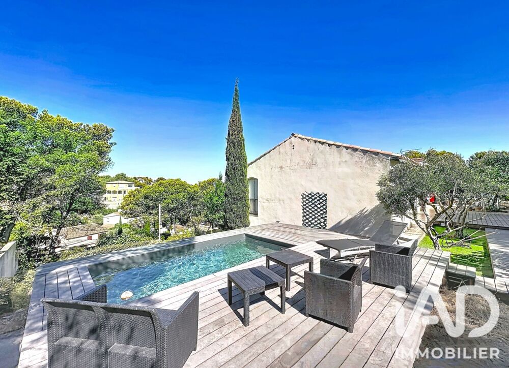 Vente Maison/villa 6 pièces