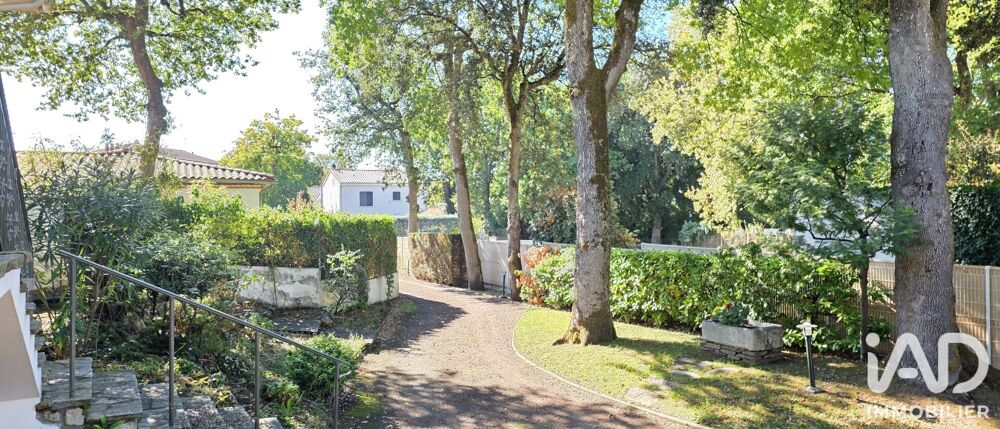 à vendre  Maison Royan (17200)